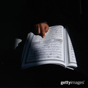 Image post by @gettyimages on Instagram