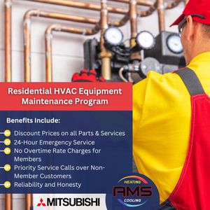 Image post by @ams_hvac on Instagram