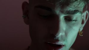 Image post by @carterbedloesmith on Instagram