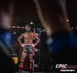 Image post by @epicfighting on Instagram