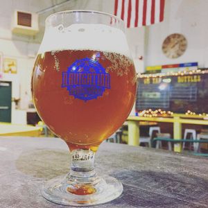 Image post by @navigationbrewingco on Instagram