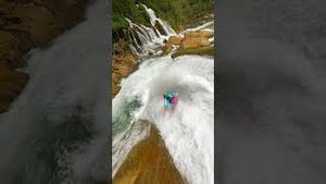 Video post by @gopro on YouTube