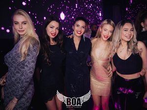 Image post by @boabucharest on Instagram