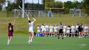 Image post by @stonehillwlax on Instagram