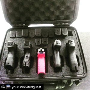 Image post by @seahorsecases on Instagram