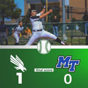 Image post by @meangreensb on Instagram
