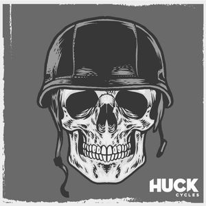 Image post by @huckcycles on Instagram