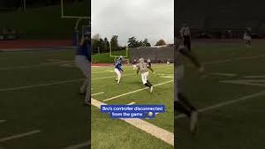 Video post by @maxpreps on YouTube