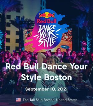 Image post by @tallshipboston on Instagram