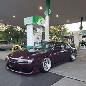 Image post by @threepiece.us on Instagram