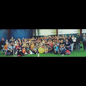 Image post by @yalesoftball on Instagram