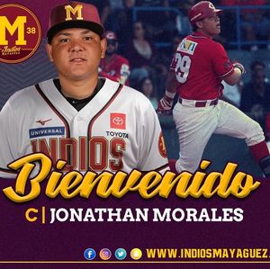 Image post by @indiosmayaguezlbprc on Instagram
