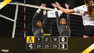 Image post by @appstatevb on Instagram
