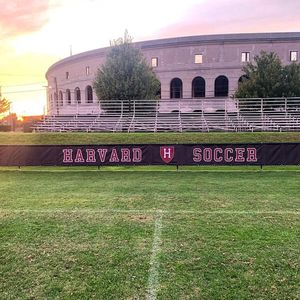 Image post by @harvardwsoccer on Instagram