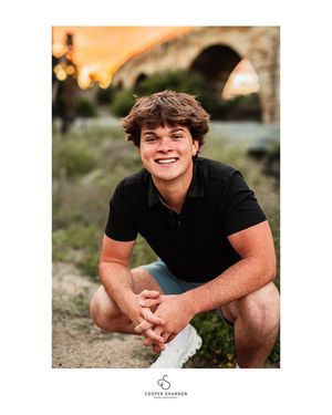 Image post by @coopershannonphotography on Instagram