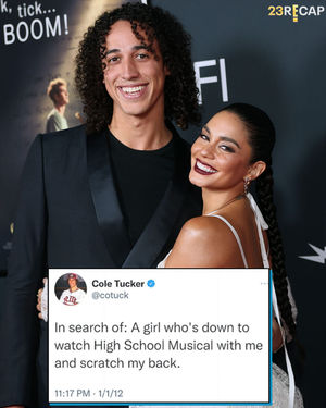 Image post by @enews on Instagram