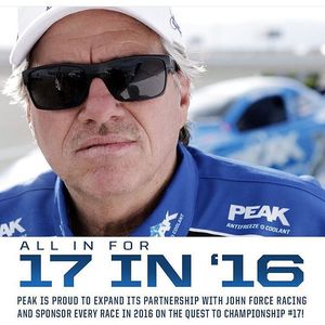 Image post by @jfr_racing on Instagram