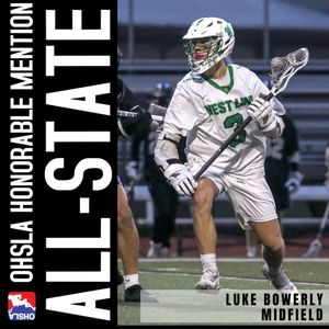 Image post by @west_linn_lacrosse on Instagram