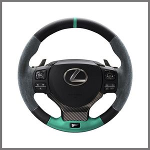Image post by @lexususa on Instagram