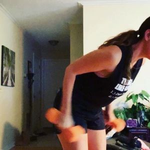 Video post by @ihatethisdiet on Facebook