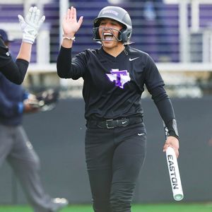 Image post by @tarletonsoftball on Instagram