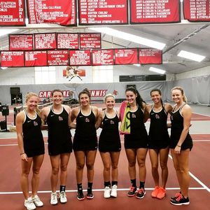 Image post by @ballstatewtns on Instagram