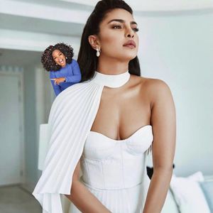 Image post by @priyankachopra on Instagram