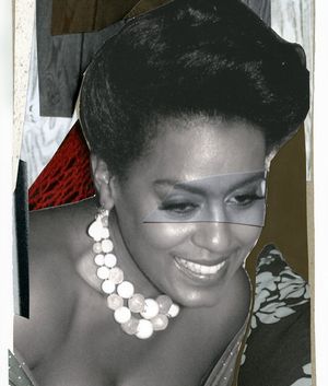 Image post by @mickalenethomas on Instagram