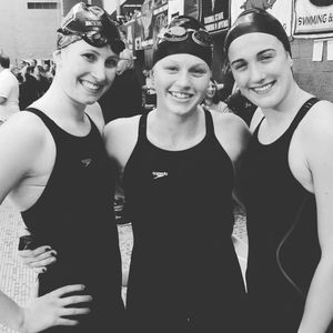 Image post by @purduewswimdive on Instagram