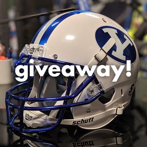 Image post by @byutvsports on Instagram