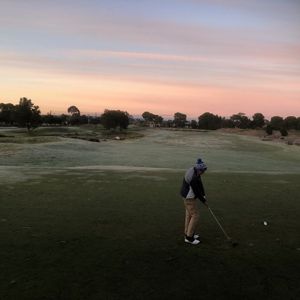 Image post by @glenelggolf on Instagram