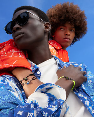 Image post by @louisvuitton on Instagram