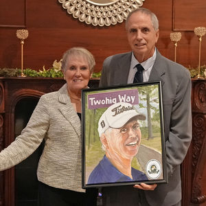 Image post by @playmassgolf on Instagram