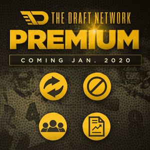 Image post by @thedraftnetwork on Instagram