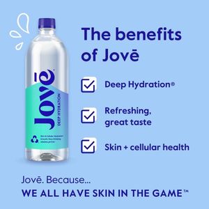 Image post by @drinkjove on Instagram