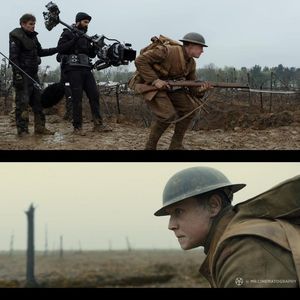 Image post by @team.deakins on Instagram