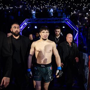 Image post by @bellatormma on Instagram