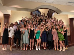 Image post by @kstatetfxc on Instagram
