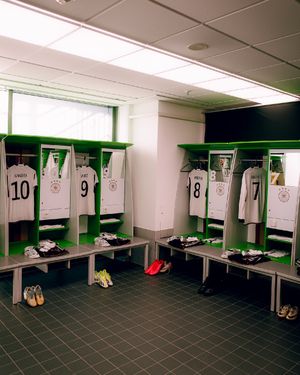 Image post by @germanfootball_dfb on Instagram