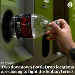 Image post by @theoregonian on Instagram
