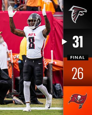Image post by @NFL on Twitter/X