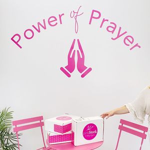 Image post by @pinkstork on Instagram