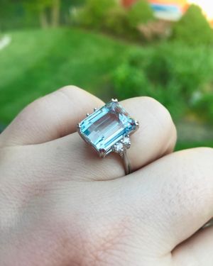 Image post by @aftermidnightjewelers on Instagram