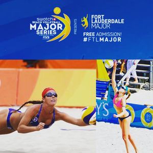 Image post by @fgcu_vb on Instagram
