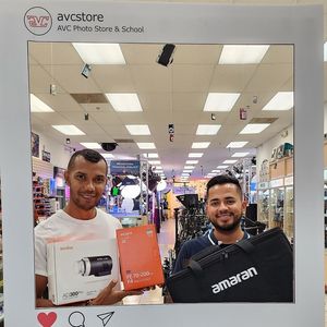Image post by @avcstore on Instagram