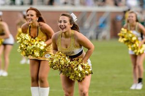 Image post by @gtcheerleading on Instagram