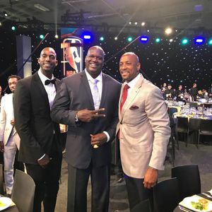 Image post by @shaq on Instagram