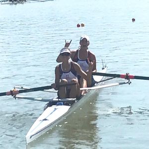 Image post by @texasrowing on Instagram