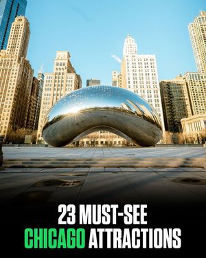Image post by @360chicago on Instagram