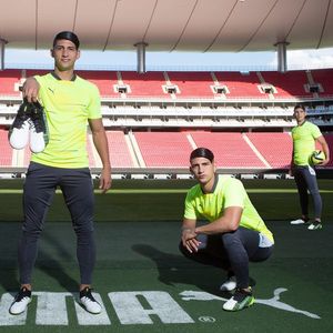 Image post by @alan_pulido17 on Instagram